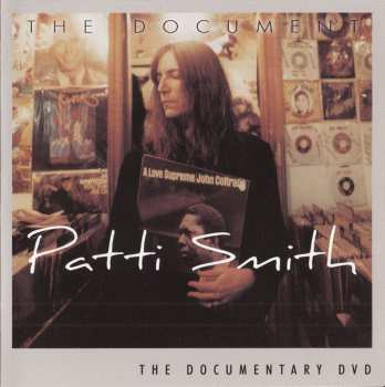 CD/DVD Patti Smith: The Document