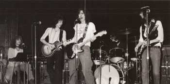 CD/DVD Patti Smith: The Document
