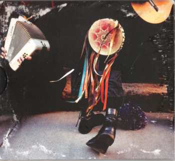 CD Patti Smith: Twelve DIGI