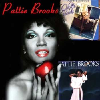 Album Pattie Brooks: Love Shook / Our Ms. Brooks