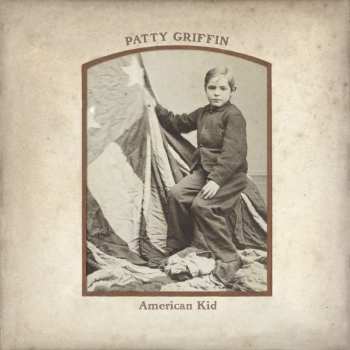 CD Patty Griffin: American Kid DIGI