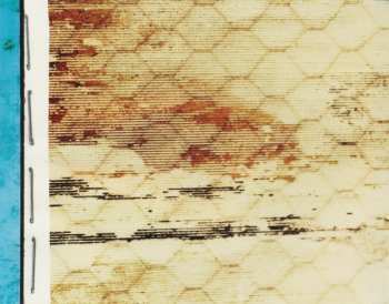 CD Patty Griffin: Living With Ghosts