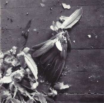 CD Patty Griffin: Living With Ghosts