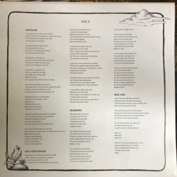 2LP Patty Griffin: Patty Griffin