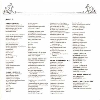 2LP Patty Griffin: Servant Of Love