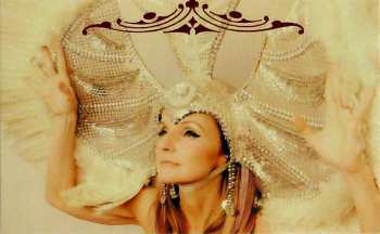 2LP Patty Griffin: Servant Of Love