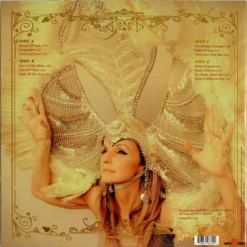 2LP Patty Griffin: Servant Of Love