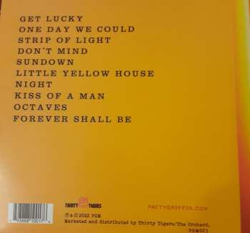 CD Patty Griffin: Tape