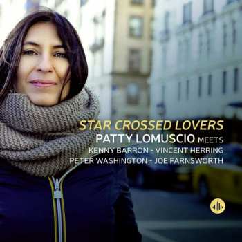 Album Kenny Barron: Star Crossed Lovers