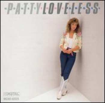 Album Patty Loveless: Honky Tonk Angel