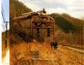 CD Patty Loveless: Mountain Soul