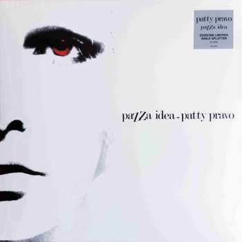 LP Patty Pravo: Pazza Idea CLR | LTD