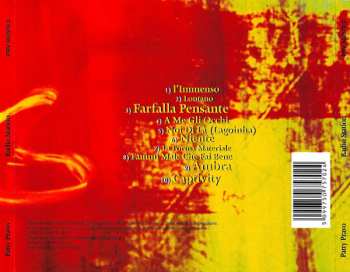 2LP Patty Pravo: Radio Station