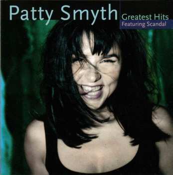 Album Patty Smyth: Greatest Hits