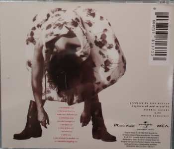 CD Patty Smyth: Patty Smyth