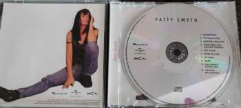 CD Patty Smyth: Patty Smyth