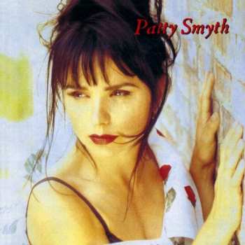 Album Patty Smyth: Patty Smyth