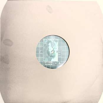 LP Patty Waters: You Loved Me