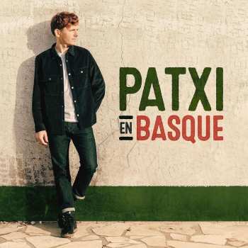 Album Patxi Garat: En Basque