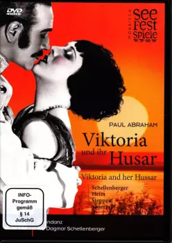 Viktoria Und Ihr Husar