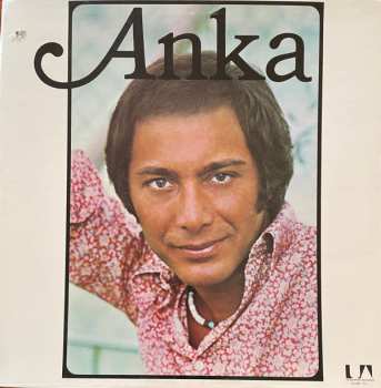 LP Paul Anka: Anka