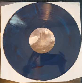 2LP Paul Romero: The Heroes Piano Sonatas CLR | LTD