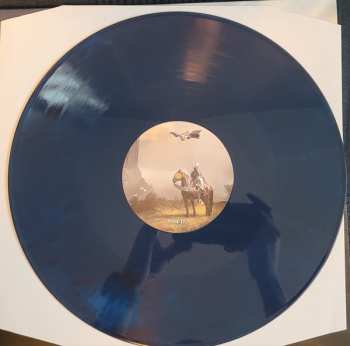 2LP Paul Romero: The Heroes Piano Sonatas CLR | LTD