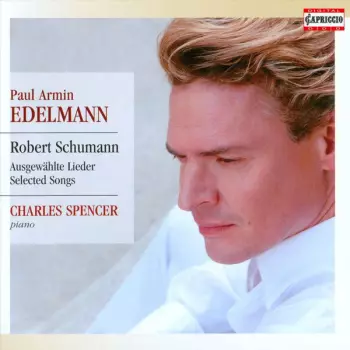 Schumann: Ausgewählte Lieder - Selected Songs