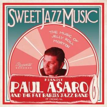 CD The Fat Babies: Sweet Jazz Music