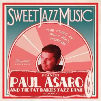 Sweet Jazz Music