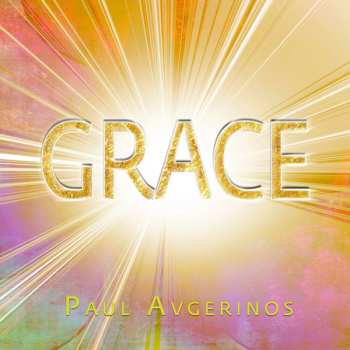 CD Paul Avgerinos: Grace