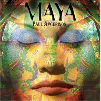 Album Paul Avgerinos: Maya