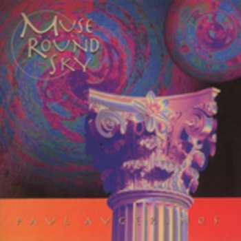 Album Paul Avgerinos: Muse Of The Round Sky