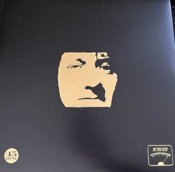 2LP Paul B. Cutler: Les Fleurs CLR