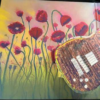 2LP Paul B. Cutler: Les Fleurs CLR