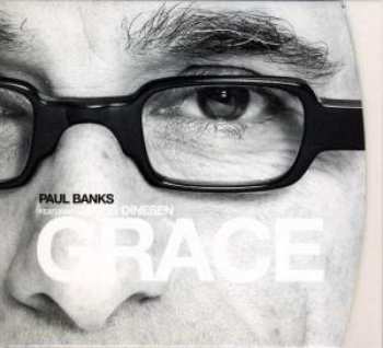 Album Jakob Dinesen: Grace