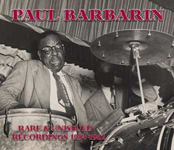Album Paul Barbarin: Rare And Unissued Recordings 1954-1962