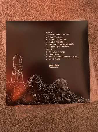 LP Paul Baribeau: Grand Ledge CLR