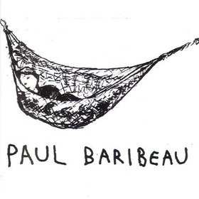 Album Paul Baribeau: Paul Baribeau