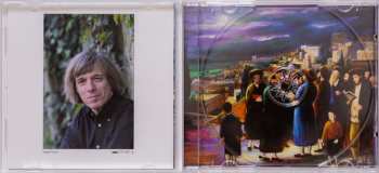 CD NDR Radiophilharmonie: Symphony No. 1 ∙ Fanfare To Israel ∙ Symphonic Metamorphosis
