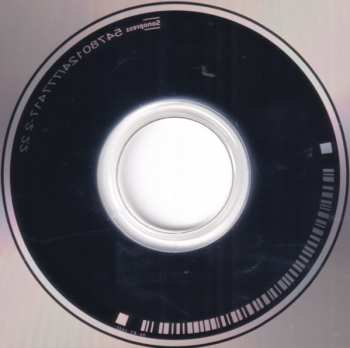 CD NDR Radiophilharmonie: Symphony No. 1 ∙ Fanfare To Israel ∙ Symphonic Metamorphosis