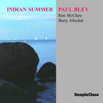 Album Paul Bley: Indian Summer