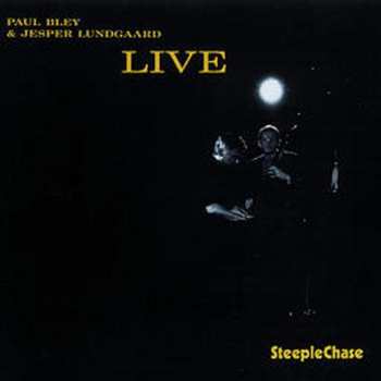 CD Paul Bley: Live Again