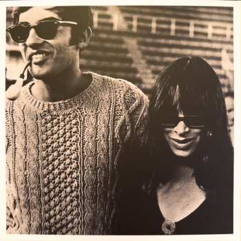 LP Paul Bley: Ramblin'