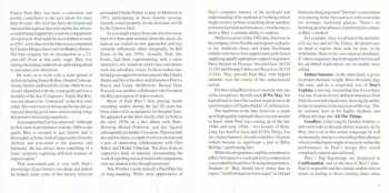 CD Paul Bley Trio: If We May