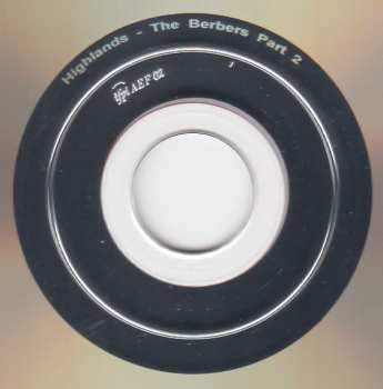 4CD/Doos Paul Bowles: Music Of Morocco (From The Library Of Congress)