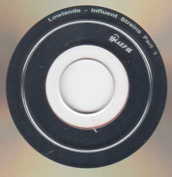 4CD/Doos Paul Bowles: Music Of Morocco (From The Library Of Congress)