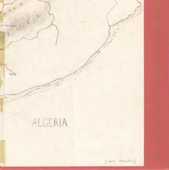 4CD/Doos Paul Bowles: Music Of Morocco (From The Library Of Congress)