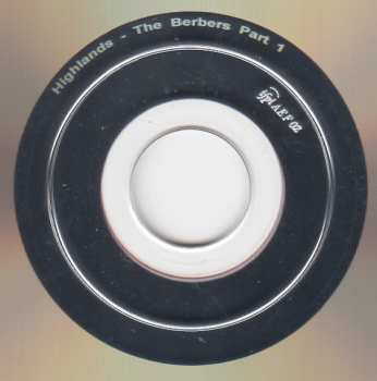 4CD/Doos Paul Bowles: Music Of Morocco (From The Library Of Congress)