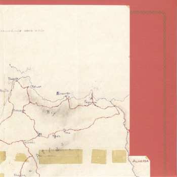 4CD/Doos Paul Bowles: Music Of Morocco (From The Library Of Congress)